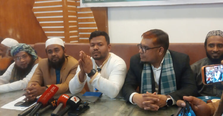 নির্বাচনে লেভেল প্লেয়িং ফিল্ড নেই: মাহবুব আলম