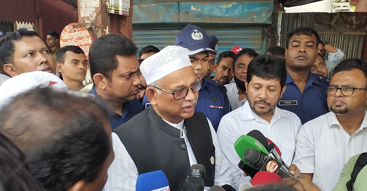 ১ আগস্ট থেকে ঢাকা-নারায়ণগঞ্জ রুটে ট্রেন চলাচল শুরু: রেলমন্ত্রী