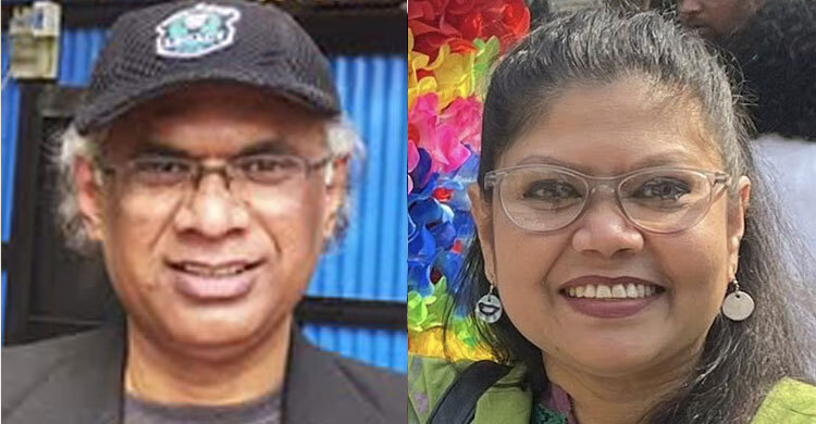 নারায়ণগঞ্জ সাংস্কৃতিক জোটের সভাপতি সুপান্থ, সম্পাদক তাজরীন