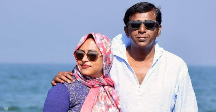 নড়াইল-১ আসনে স্বামীর বিপক্ষে লড়বেন স্ত্রী