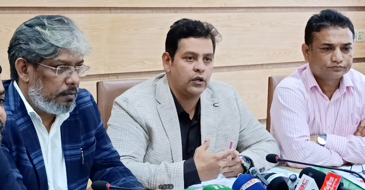 যুক্তরাষ্ট্রের নতুন শুল্কহারে ব্যবসায়ীরা ক্ষতিগ্রস্ত হবেন