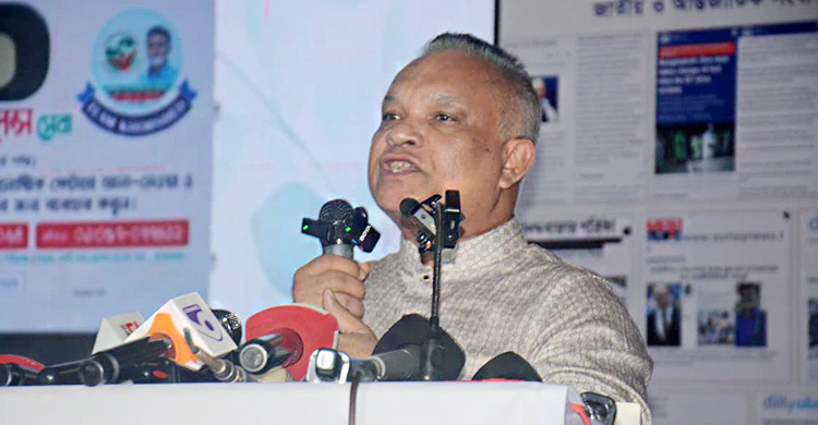 দেশে কয়েক বছরে ৭-৮টি সুপার স্পেশালাইজড হাসপাতাল করা হবে