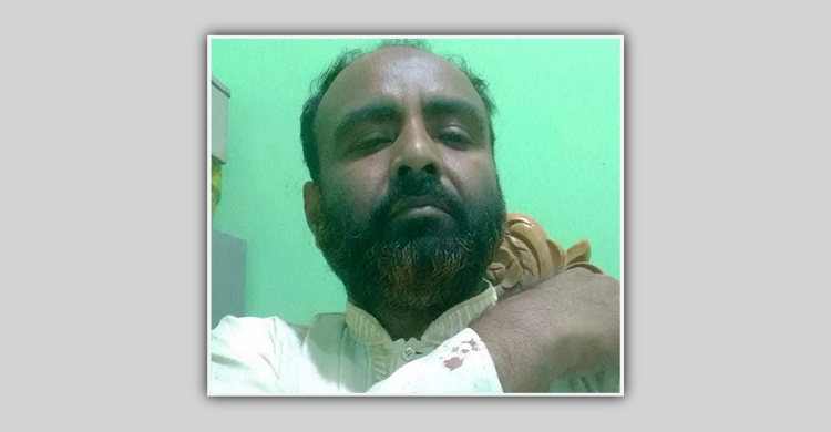 একতারা প্রতীকের প্রার্থীর ওপর হামলা, আহত ৬