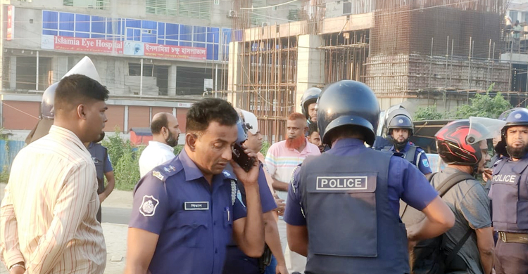 সিদ্ধিরগঞ্জ বিএনপির সাধারণ সম্পাদকসহ আটক ৬