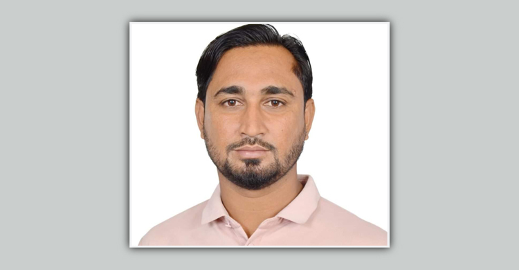 স্বজনদের সামনে চোখ উপড়ে যুবদল নেতাকে হত্যা