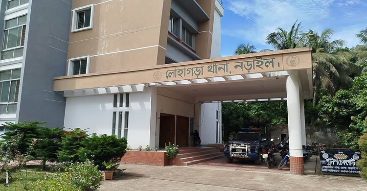 নড়াইলে পুকুরে ডুবে কিশোরের মৃত্যু