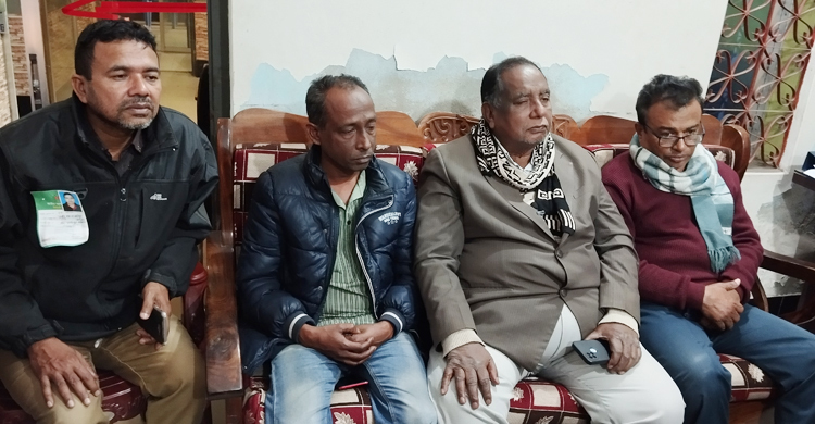 নির্বাচন বর্জন করলেন ওয়ার্কার্স পাটির প্রার্থী