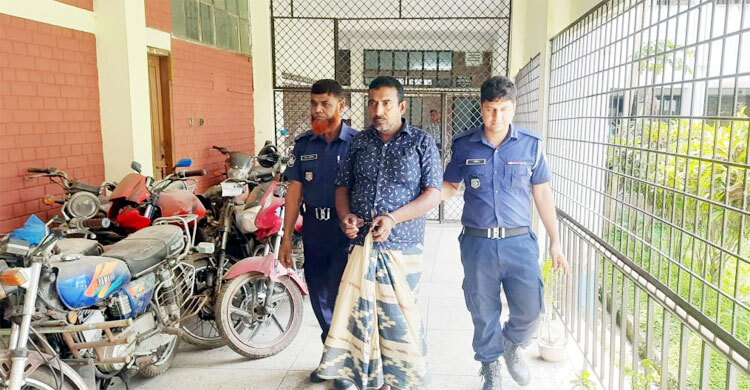 নড়াইলে মাদক মামলায় একজনের যাবজ্জীবন