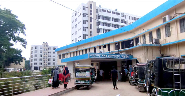 নড়াইলে পুকুরে ডুবে দুই শিশুর মৃত্যু