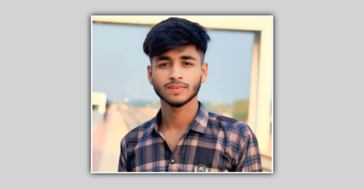 প্রেমিকার বিয়ের দিনে প্রেমিকের ‘রহস্যজনক’ মৃত্যু