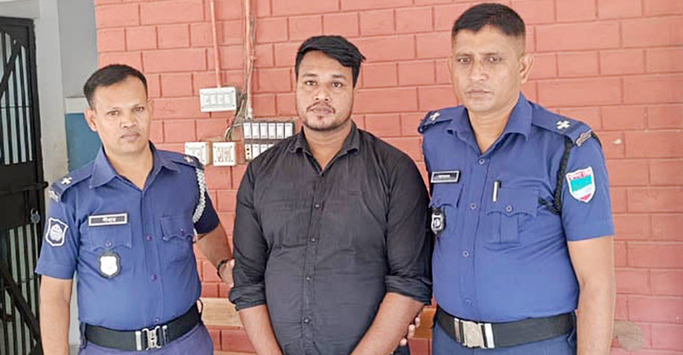 নড়াইলে হত্যা মামলায় দুজনের যাবজ্জীবন