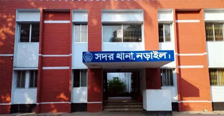 নড়াইলে ধানের শীষ-কলস প্রতীকের সমর্থকদের সংঘর্ষ, আহত ৬