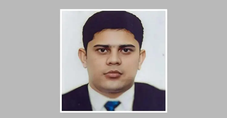 নড়াইলের মৎস্য কর্মকর্তা আবু রায়হানকে বদলি