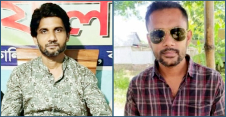 বিএনপি-ছাত্রদল নেতাসহ ৭ জনের বিরুদ্ধে চাঁদাবাজি-লুটের মামলা