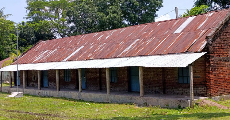 পরীক্ষার্থী মাত্র একজন, তাও ফেল