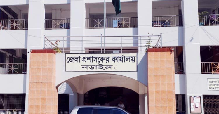 নড়াইলে ১৬ প্রার্থীর মধ্যে জামানত হারিয়েছেন ১১ জন