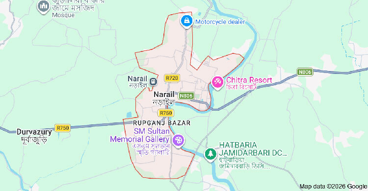 Four killed in clash over dominance in Narail