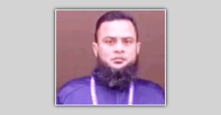 ছোটো দুই ভাইয়ের মতো একইভাবে প্রাণ দিলেন বড় ভাই