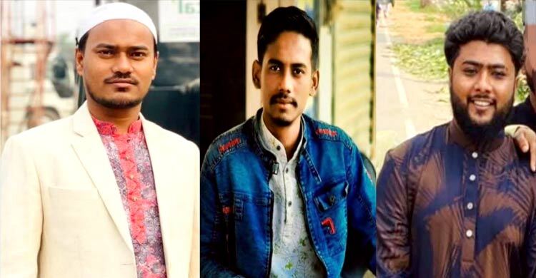 ২০ লাখ টাকা চাঁদা দাবির অভিযোগে তাঁতীদল নেতাসহ ৬ জনের বিরুদ্ধে মামলা