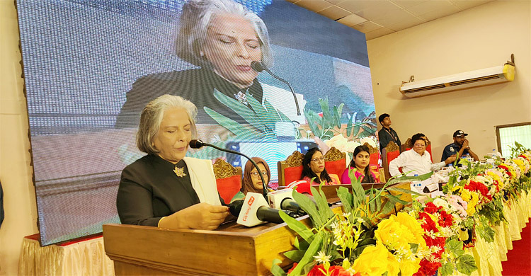 নির্বাচনে যেন সহিংসতা না হয় তা খেয়াল রাখা আপনাদের দায়িত্ব