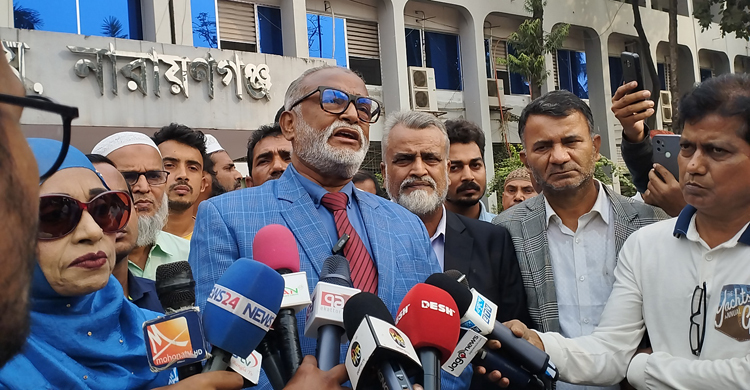 সুষ্ঠু নির্বাচন না হলে প্রধানমন্ত্রী ভিকটিম হবেন: তৈমূর