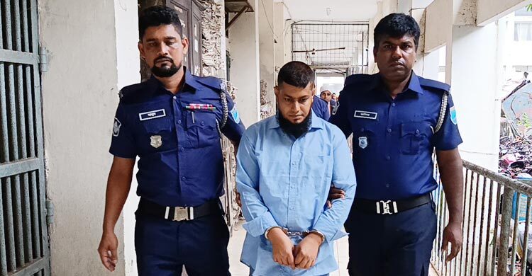 নারায়ণগঞ্জে স্ত্রী-শাশুড়ি হত্যার ঘটনায় যুবকের মৃত্যুদণ্ড