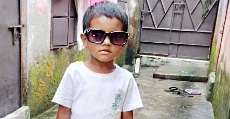 নারায়ণগঞ্জে নির্মাণাধীন ভবনের পাইপ পড়ে শিশুর মৃত্যু