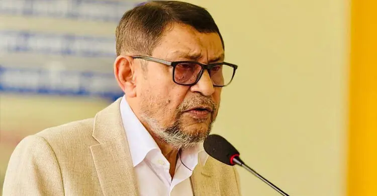 বাধ্য হয়ে জ্বালানির দাম বাড়াতে হয়েছে: স্বাস্থ্যমন্ত্রী