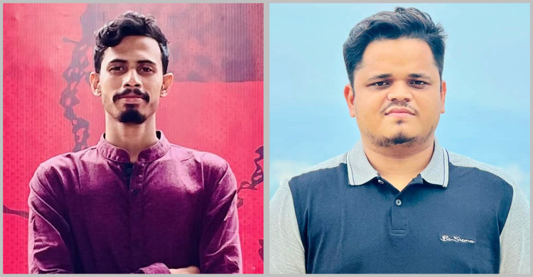 এনসিপির দুই নেতার ওপর হামলা, থানায় অভিযোগ