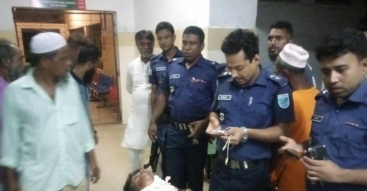 নারায়ণগঞ্জে কিশোর গ্যাংয়ের হাতে কিশোর খুন