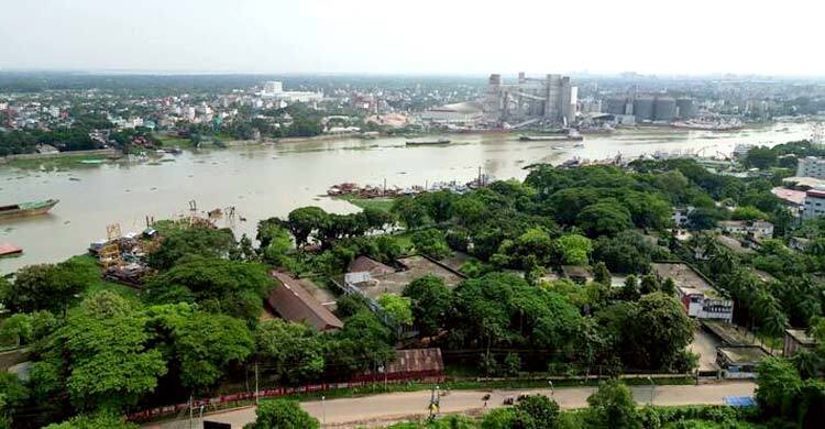 নারায়ণগঞ্জ উন্নয়ন কর্তৃপক্ষ গঠনে খসড়া অধ্যাদেশ