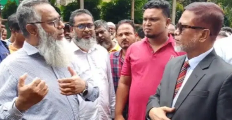 হকার পুনর্বাসনের স্থান গুঁড়িয়ে দিলো রেলওয়ে, ক্ষুব্ধ নাসিক প্রশাসক