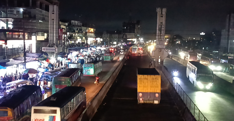 ১০০ টাকার ভাড়া ৩৫০!