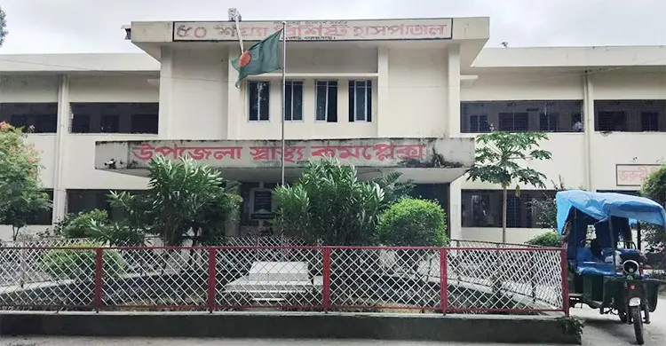 বেতন পেলেন কর্মকর্তা-কর্মচারীরা, যোগ দিলেন নতুন স্বাস্থ্য কর্মকর্তা