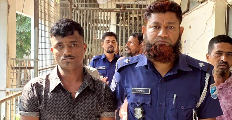 নারায়ণগঞ্জে মাদক মামলায় যুবকের যাবজ্জীবন কারাদণ্ড