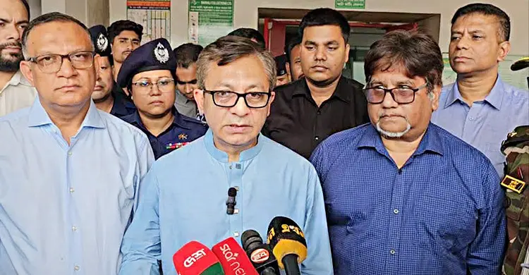 তেলের দাম বৃদ্ধির অজুহাতে বাস ভাড়া-নিত্যপণ্যের দাম বাড়ানোর সুযোগ নাই