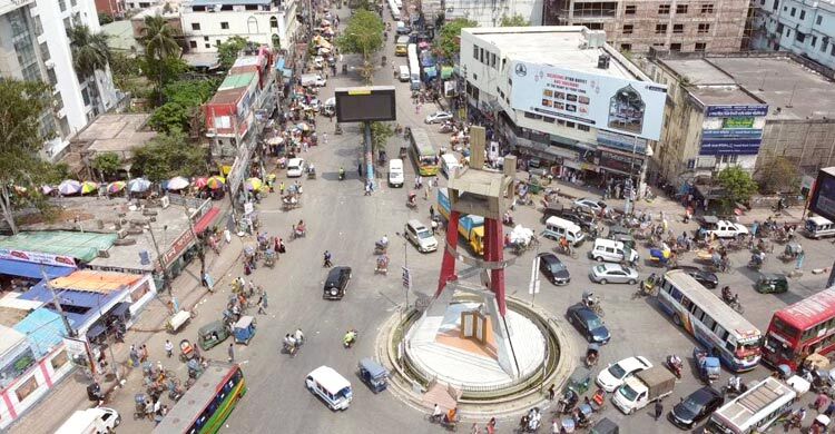 নারায়ণগঞ্জে বিদ্যুৎ বিভ্রাট, ভোগান্তি