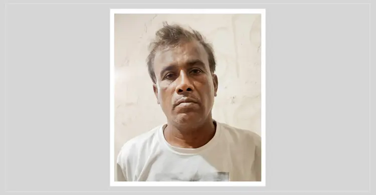 প্রাইভেটকার চালকের ঘুষিতে অটোচালকের মৃত্যু, অভিযুক্ত গ্রেফতার