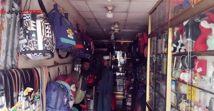 রূপগঞ্জে বিদ্যুতের ‘লুকোচুরি’, উৎপাদন সংকটে ২ হাজার কলকারখানা