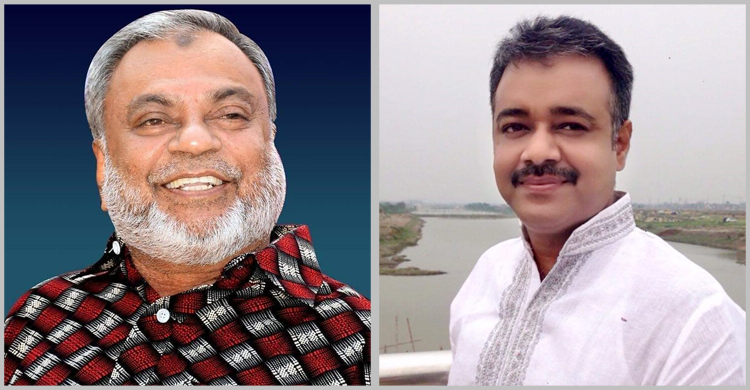 সম্মেলনের আগেই নির্বাচিত সভাপতি-সাধারণ সম্পাদক