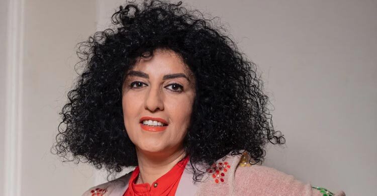 Iran extends Nobel Prize winner’s prison sentence