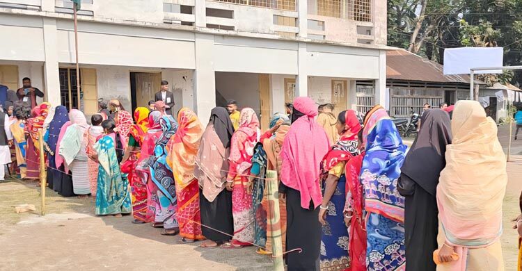 প্রার্থীদের জয়-পরাজয়ে ‘ফ্যাক্টর’ আওয়ামী লীগ ও নারী ভোট