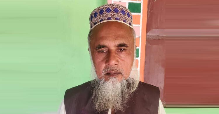 নড়াইলে সাপের কামড়ে ইমামের মৃত্যু