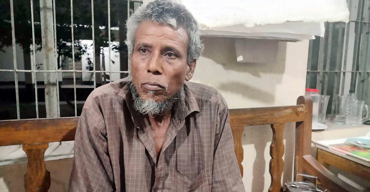 নরসিংদীতে বাবাকে হত্যার ভয় দেখিয়ে শিশুকে ধর্ষণ