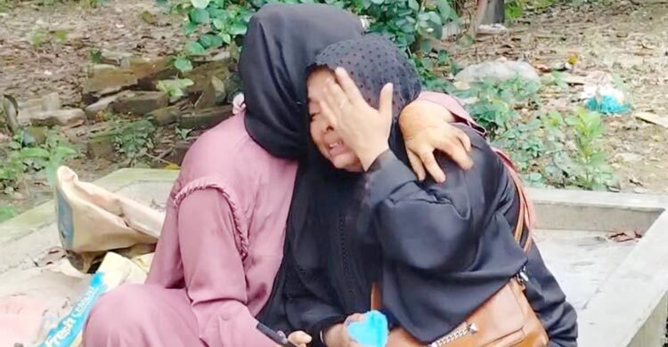 আধিপত্য বিস্তার নিয়ে দুই গ্রামবাসীর সংঘর্ষ, নারী নিহত