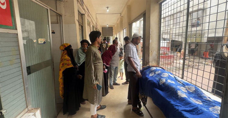 1 killed, 25 injured in Narsingdi AL-BNP clash