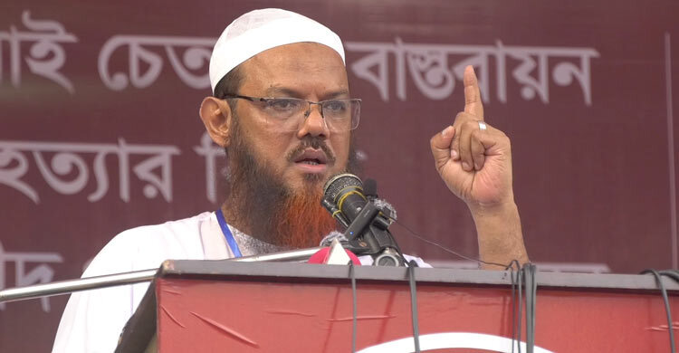 আ’লীগ-বিএনপি এমন দল ভালো মানুষ ঢুকবে, শয়তান হয়ে বের হবে