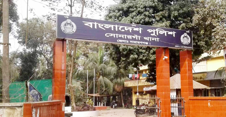 জেলা বিএনপির সভাপতিসহ ১৬৭ নেতাকর্মীর বিরুদ্ধে মামলা