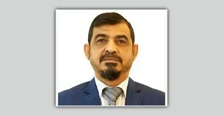 Ex-DGFI director Afzal remanded afresh