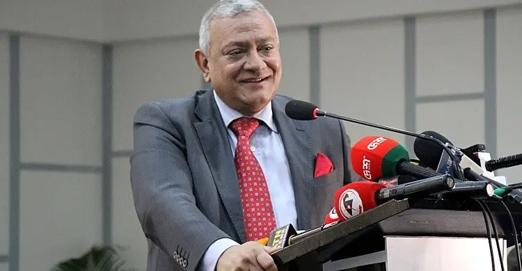 আমার মাথা অন্যের শরীরে বসিয়ে অশ্লীল ভিডিও বানানো হয়েছে